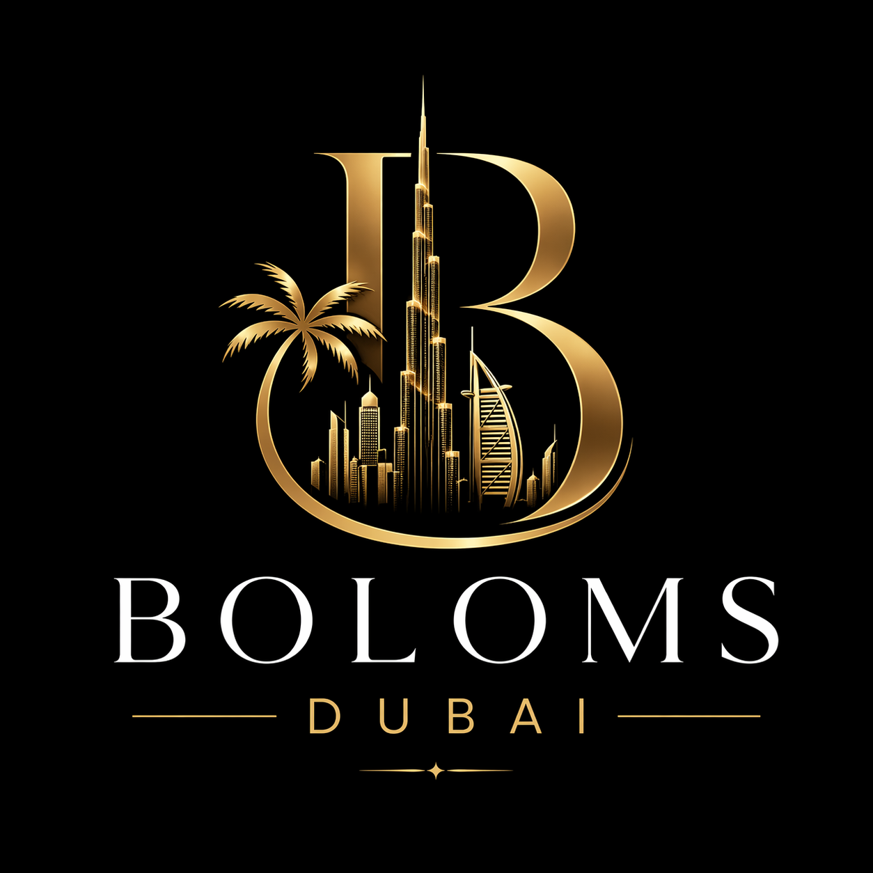 Boloms dubai